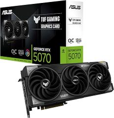  VGA ASUS ROG Strix RTX 5070 12GB GDDR7 OC 