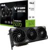 VGA ASUS ROG Strix RTX 5070 12GB GDDR7 OC