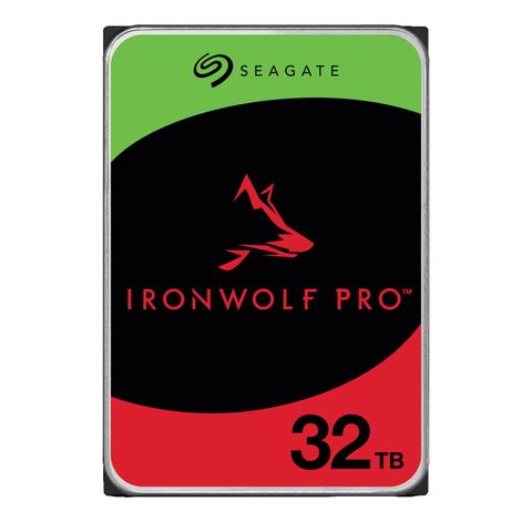 Seagate IronWolf Pro 32TB ST32000NT000 NAS HDD