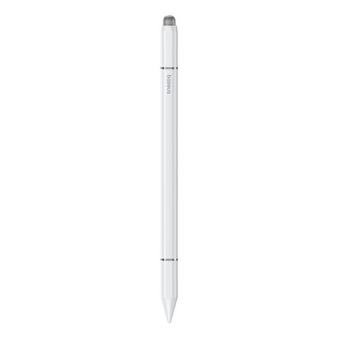 Bút Cảm Ứng Điện Dung Baseus Smooth Writing III 3-in-1 Passive Stylus Magnetic/Non-Magnetic Version