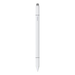  Bút Cảm Ứng Điện Dung Baseus Smooth Writing III 3-in-1 Passive Stylus Magnetic/Non-Magnetic Version 