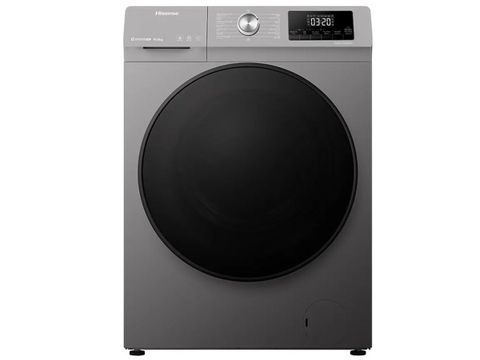 Máy giặt Hisense Inverter cửa ngang WFQA1043BT 10.5kg