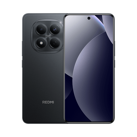 REDMI Note 15 Pro 5G 12GB/256GB Đen – Giá tốt, Chính hãng