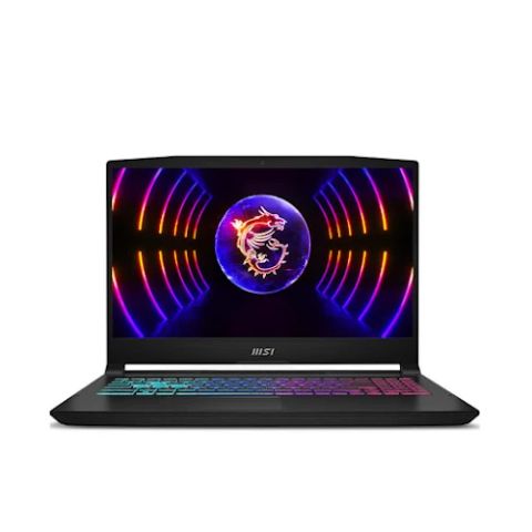 Laptop Msi Katana 15 B13UDXK-2269VN_16G (i7-13620H/ RTX 3050 6GB/16GB/ 1TB/ Windows 11)