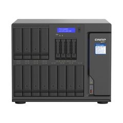  NAS QNAP TVS-h1688X 16 Bay Xeon W hiệu năng cao 