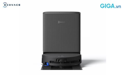 Robot hút bụi lau nhà Ecovacs DEEBOT T90 PRO OMNI