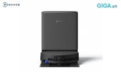  Robot hút bụi lau nhà Ecovacs DEEBOT T90 PRO OMNI 