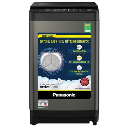 Máy Giặt Panasonic 8.2 Kg NA-F82Y01DRV