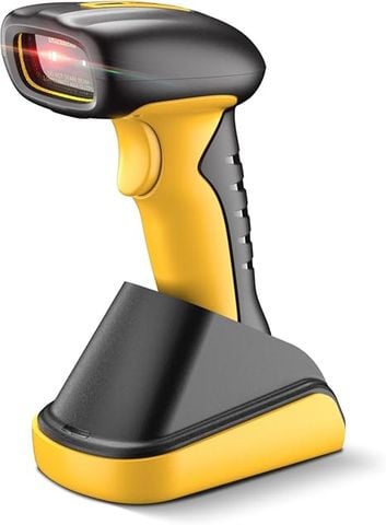 Máy Quét Mã Vạch NetumScan RD-1288(NS) Bluetooth 1D 2D IP67