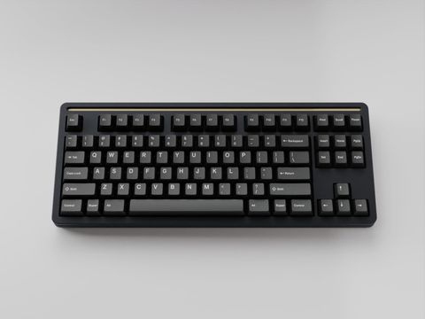 Loop Keyboard - Black