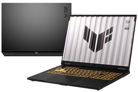Laptop Asus TUF Gaming F16 FX608JHR i7 (RV037W)