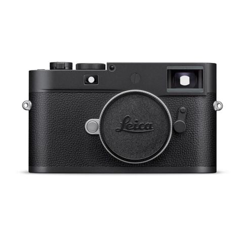 Leica M11-D – Máy ảnh không màn hình
