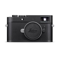  Leica M11-D – Máy ảnh không màn hình 