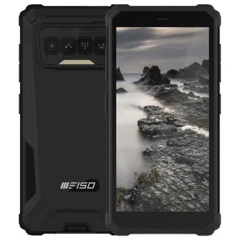 Oukitel IIIF150 R2022 (8GB - 128GB)