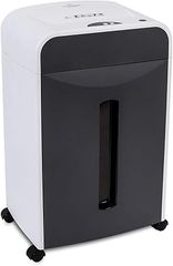  Wolverine SD9610: Máy hủy tài liệu Super Micro Cut P-5 Siêu bảo mật 