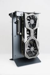  XTIA Xproto Case Grey Variant 