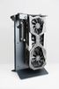 XTIA Xproto Case Grey Variant