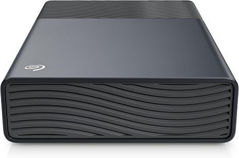 Ổ Cứng Để Bàn Seagate One Touch 16TB USB-C STNB16000400