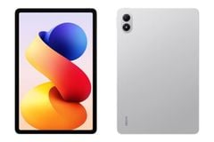  REDMI Pad 2 Pro 5G Bạc 6GB/128GB – Tablet 5G mạnh 