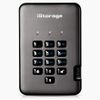 HDD iStorage diskAshur PRO2 2TB Bảo Mật