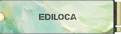  SSD Ediloca EN680E 1TB M.2 NVMe PCIe 3.0 – 2150MB/s 