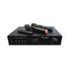 Amply Sumico SU 4CL, 50W x 16 kênh, Bluetooth 5.0, HDMI ARC, Optical
