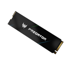  SSD Acer Predator GM7 1TB PCIe Gen4 7400MB/s 