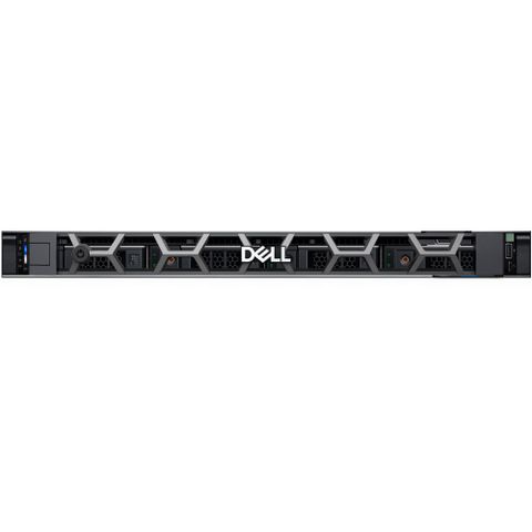 Máy chủ Dell PowerEdge R660XS 42SVRDR660-10A (Intel Xeon Silver 4510