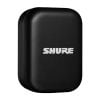 Micro gài áo Shure Movemic Two, 2 Kênh, Pin 24h, Bluetooth 5.0, Hỗ Trợ