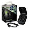 Micro gài áo Shure Movemic Two, 2 Kênh, Pin 24h, Bluetooth 5.0, Hỗ Trợ