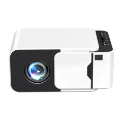  T5 Mini 4K - Máy chiếu rạp hát tại gia hỗ trợ trình chiếu không dây và 