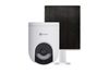 Camera IP Ngoài trời 360 Độ Ezviz AOV Năng Lượng Mặt Trời HB8C