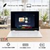 Laptop văn phòng Acer Swift Edge 14 AI SFE14-51T-52KD