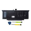 Thay Pin Laptop Dell Latitude 7310, Latitude 7410 Series P34S