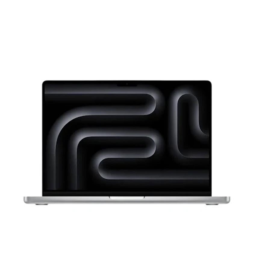 Laptop Apple Macbook Pro 14 M5 (MDE64SA/A) (Apple M5 10 core CPU/10 core GPU/24GB Ram/1TB SSD/14.2 inch/70W/Mac OS/Silver)