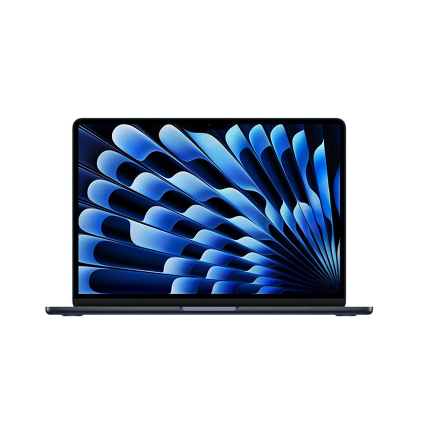 Laptop Apple Macbook Air M5 Z1L6 (Apple M5/10 core CPU/10 core GPU/24GB RAM/512GB SSD/13.6 inch/Mac OS/Midnight)