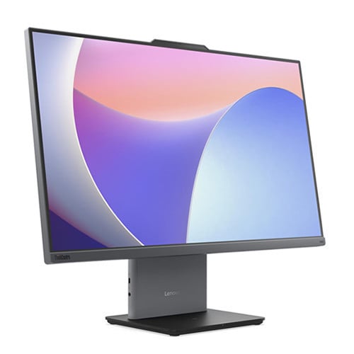 Ảnh minh họa PC All in one Lenovo ThinkCentre neo 50a 24 Gen 5 12SC00C0VA (Intel Core 7 240H | 8GB | 256GB | 23.8 inch FHD | No OS | Xám | 1Yr) 2