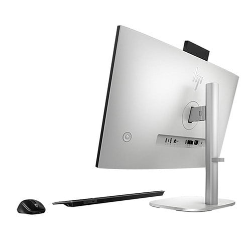 Ảnh minh họa PC HP AIO EliteStudio 8 G1i 24 C3UV3PT (Intel Core Ultra 5 235 | 16GB | 512GB | Intel Graphics | 23.8 inch FHD | Cảm ứng | Win 11 Pro | Bạc) 2