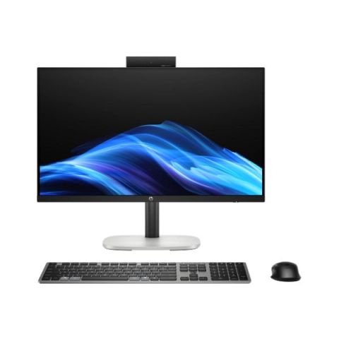 Máy bộ HP ProStudio 4 G1i 24 AIO C3UC4PT (Ultra 5-235T/Ram 16GB)
