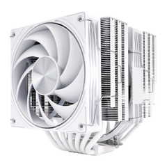  Tản nhiệt CPU Thermalright Frost Tower 140 White 