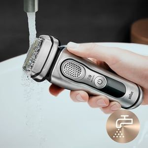 Máy cạo râu Braun Series 9 9395cc