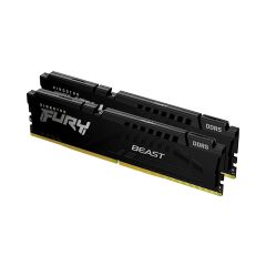  Ram PC Kingston Fury DDR5 5600MHz 32GB (2*16) KF556C40BBK2-32WP 