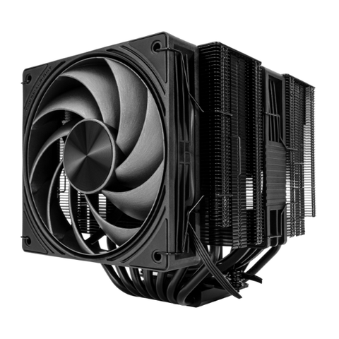 Tản nhiệt CPU Thermalright Phantom Spirit 140 BLACK (PS140 BLACK)
