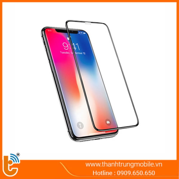 Ảnh minh họa Ép kính iPhone X (mã máy A1865, A1901, A1902) bị nứt vỡ: Khi nào nên ép và khi nào phải thay màn hình? 2