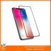 Ép kính iPhone X bị nứt vỡ