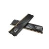 RAM DDR5 ADATA Lancer Blade 32GB 5600MHz Màu Đen (16GBx2)