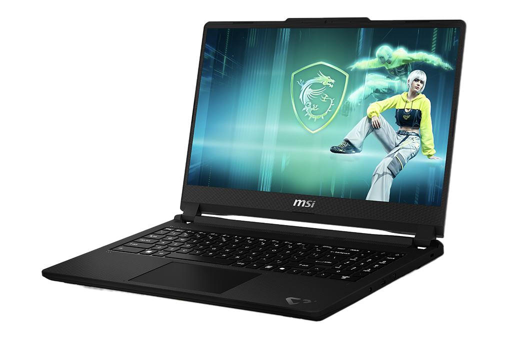 Ảnh minh họa Laptop MSI Cyborg 15 C13WEO - 418VN (i5 13420H, 16GB, 512GB, RTX 5050 8GB, Full HD 144Hz, Win11) 1