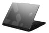 Laptop MSI Cyborg 15 C13WEO - 418VN (i5 13420H/16GB/512GB)
