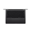 Laptop Apple Macbook Pro 14 M5 (Apple M5 15 core CPU/16 core GPU)