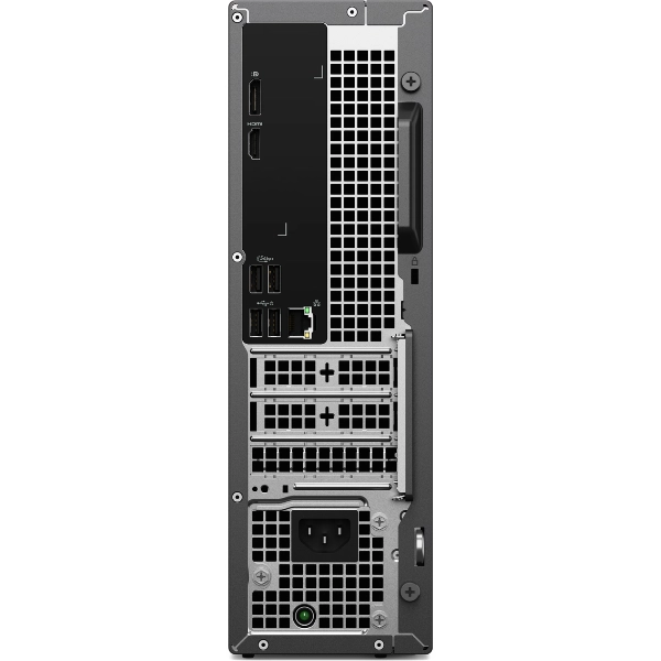 Ảnh minh họa Máy bộ Dell Slim DS1265 DS-R5-16-512G-2Y (Ryzen 5 150/ Ram 16GB/ SSD 512GB/ Windows 11 Home/ 2Y) 2